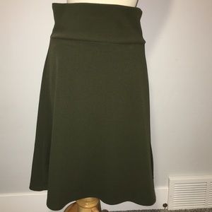 Lularoe Skirt